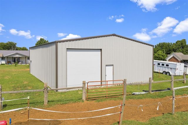 27766 Hershal Smith Road, Blanchard, OK 73010