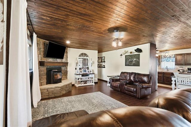 27766 Hershal Smith Road, Blanchard, OK 73010