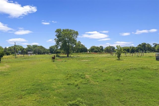 27766 Hershal Smith Road, Blanchard, OK 73010