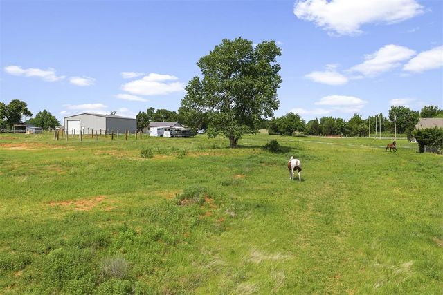 27766 Hershal Smith Road, Blanchard, OK 73010