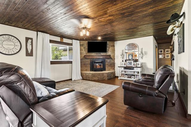 27766 Hershal Smith Road, Blanchard, OK 73010
