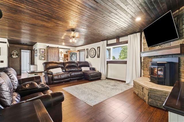 27766 Hershal Smith Road, Blanchard, OK 73010
