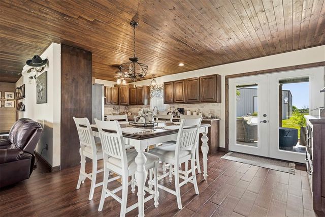 27766 Hershal Smith Road, Blanchard, OK 73010