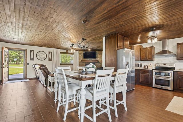 27766 Hershal Smith Road, Blanchard, OK 73010