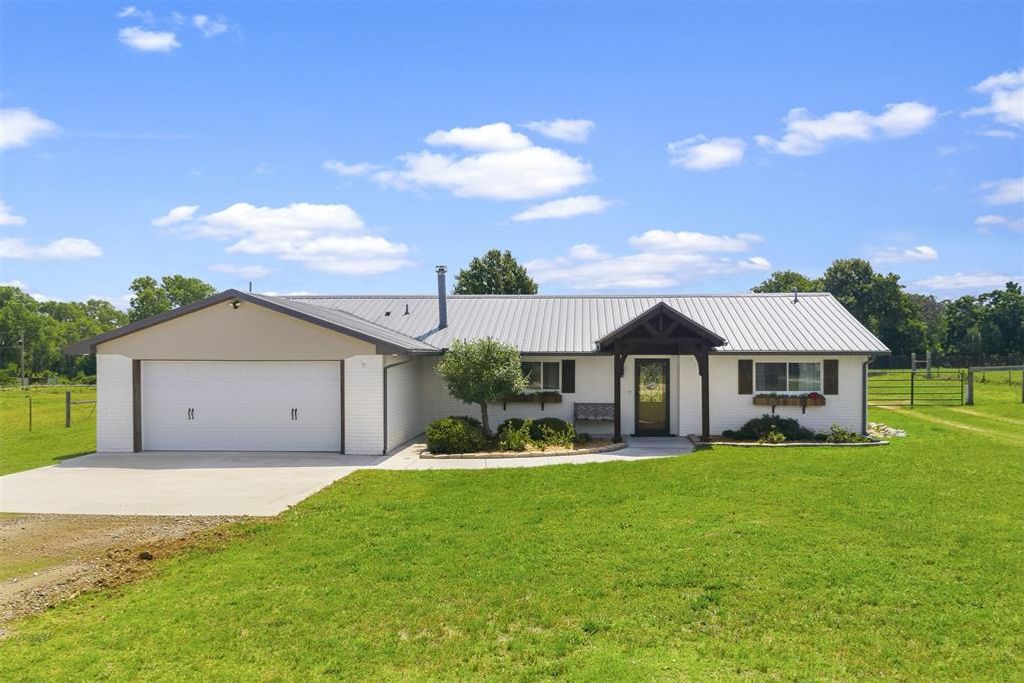 27766 Hershal Smith Road, Blanchard, OK 73010