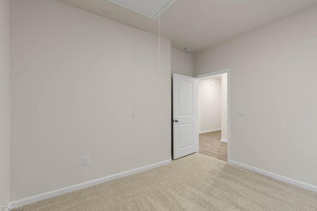 1584 Aberdeen Drive, Mebane, NC 27302