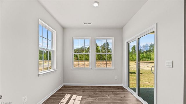 1584 Aberdeen Drive, Mebane, NC 27302