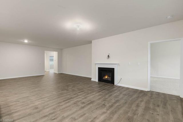 1584 Aberdeen Drive, Mebane, NC 27302
