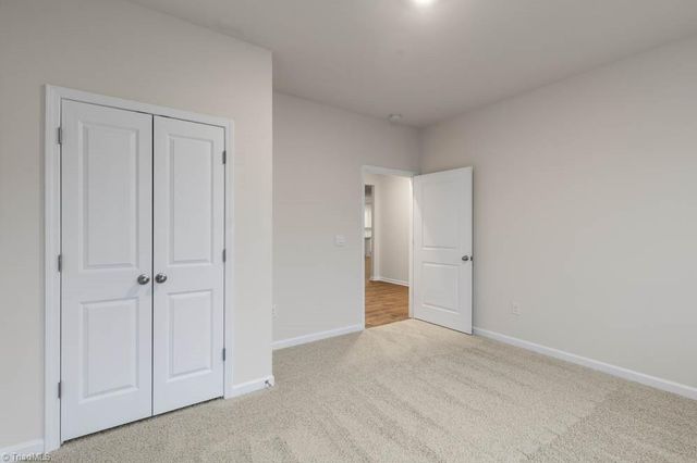 1584 Aberdeen Drive, Mebane, NC 27302