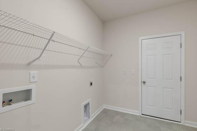 1584 Aberdeen Drive, Mebane, NC 27302