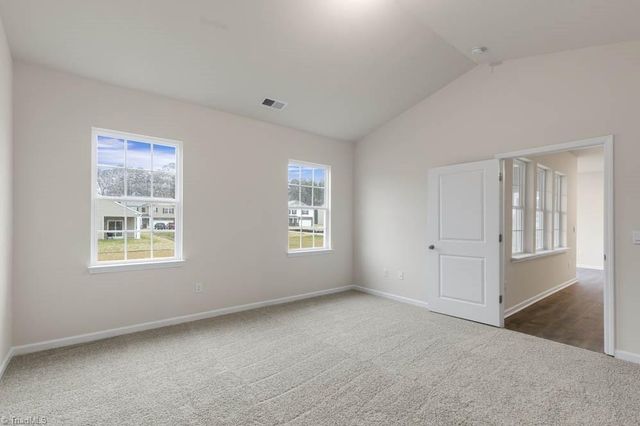 1584 Aberdeen Drive, Mebane, NC 27302