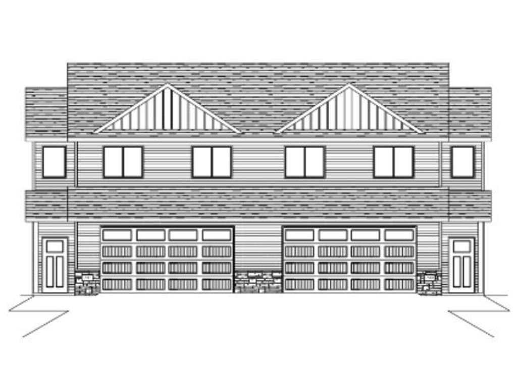 721 MERLIN DRIVE, Green Bay, WI 54301