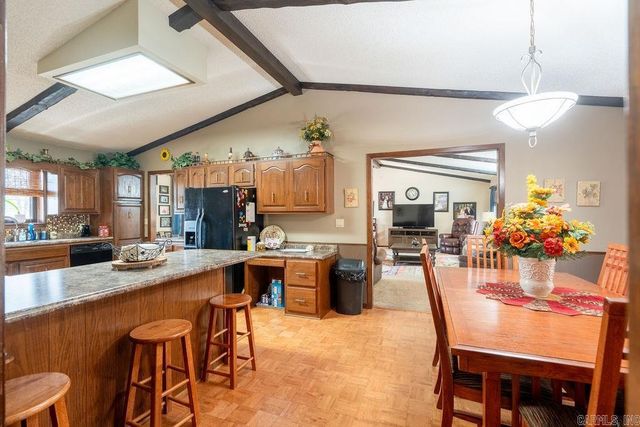 50 Linda Lane, Tumbling Shoals, AR 72581