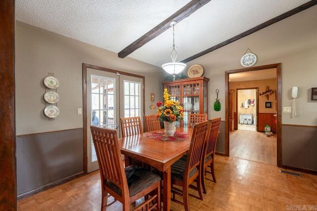 50 Linda Lane, Tumbling Shoals, AR 72581