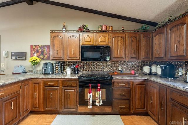 50 Linda Lane, Tumbling Shoals, AR 72581