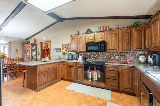 50 Linda Lane, Tumbling Shoals, AR 72581