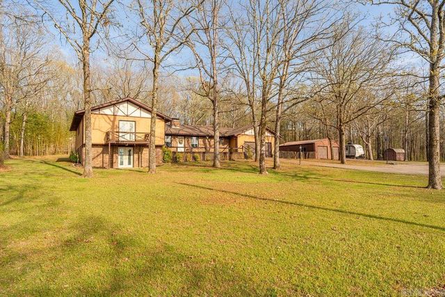 50 Linda Lane, Tumbling Shoals, AR 72581