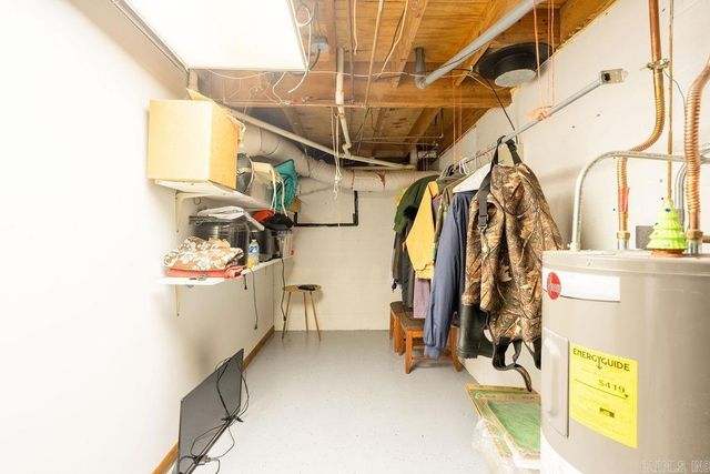 50 Linda Lane, Tumbling Shoals, AR 72581