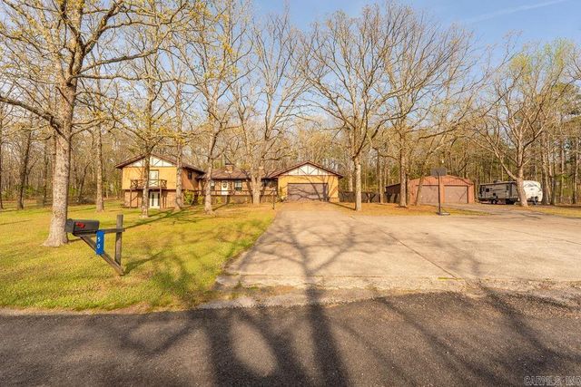 50 Linda Lane, Tumbling Shoals, AR 72581