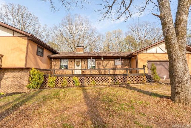 50 Linda Lane, Tumbling Shoals, AR 72581