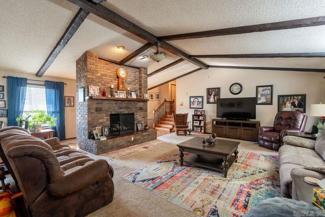 50 Linda Lane, Tumbling Shoals, AR 72581