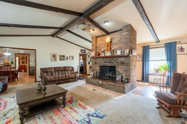 50 Linda Lane, Tumbling Shoals, AR 72581