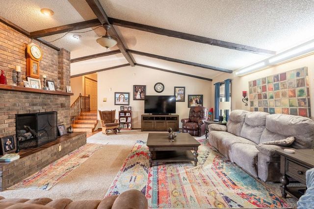 50 Linda Lane, Tumbling Shoals, AR 72581