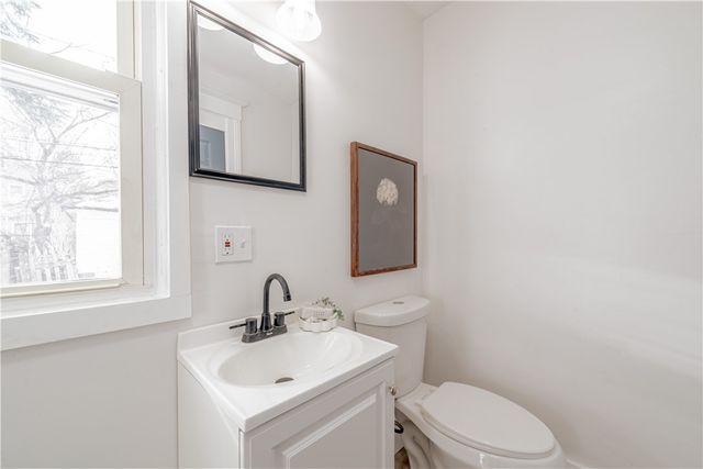 461 Benton Street, Rochester, NY 14620