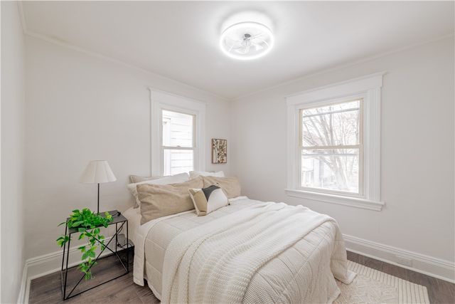 461 Benton Street, Rochester, NY 14620