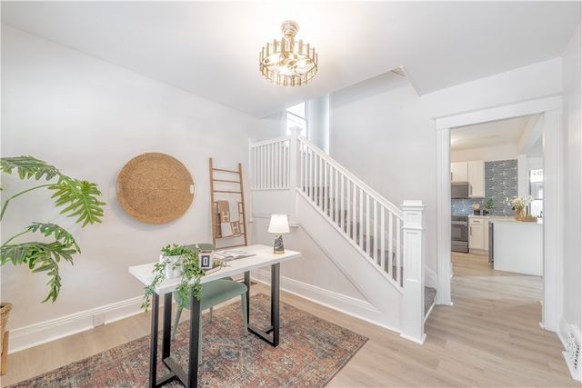 461 Benton Street, Rochester, NY 14620