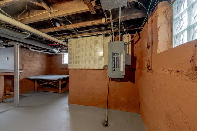 461 Benton Street, Rochester, NY 14620