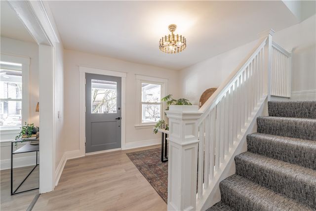 461 Benton Street, Rochester, NY 14620