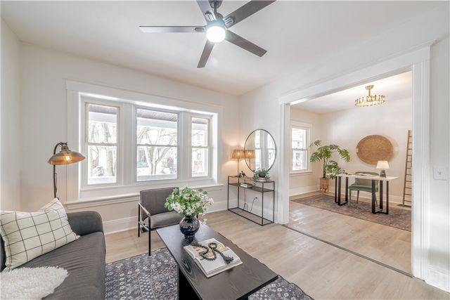 461 Benton Street, Rochester, NY 14620