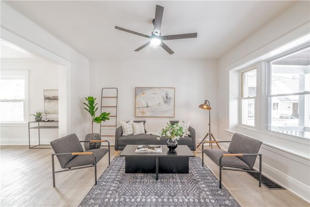 461 Benton Street, Rochester, NY 14620