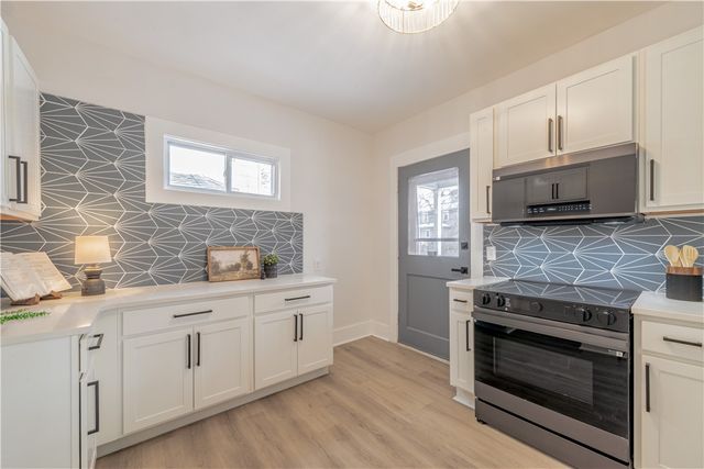 461 Benton Street, Rochester, NY 14620