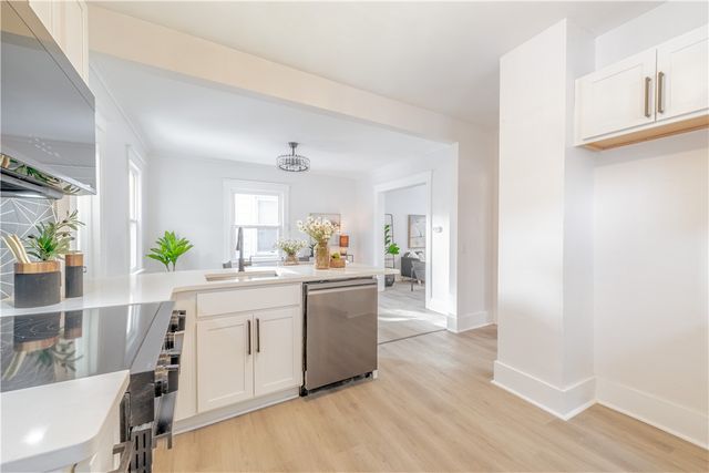 461 Benton Street, Rochester, NY 14620