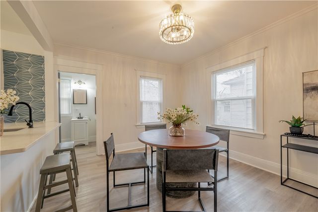 461 Benton Street, Rochester, NY 14620