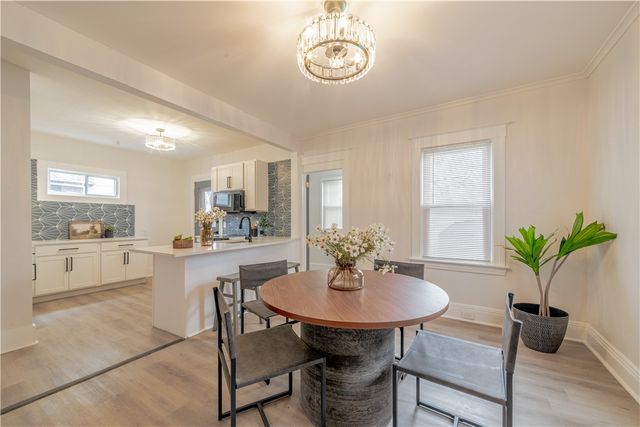 461 Benton Street, Rochester, NY 14620