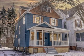 461 Benton Street, Rochester, NY 14620