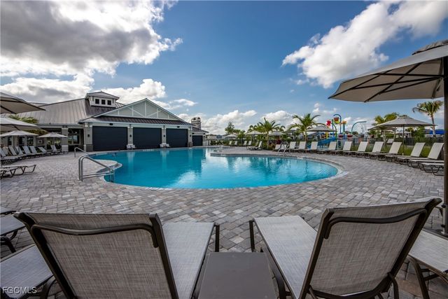 14274 Pine Lodge LN, Fort Myers, FL 33913