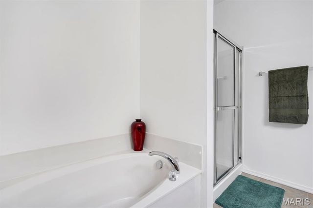 321 Hawks View Drive, O'fallon, MO 63368