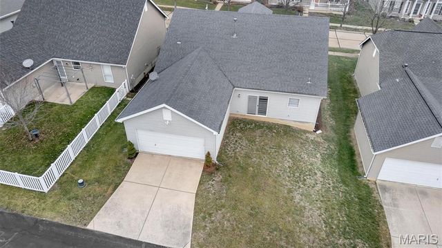 321 Hawks View Drive, O'fallon, MO 63368