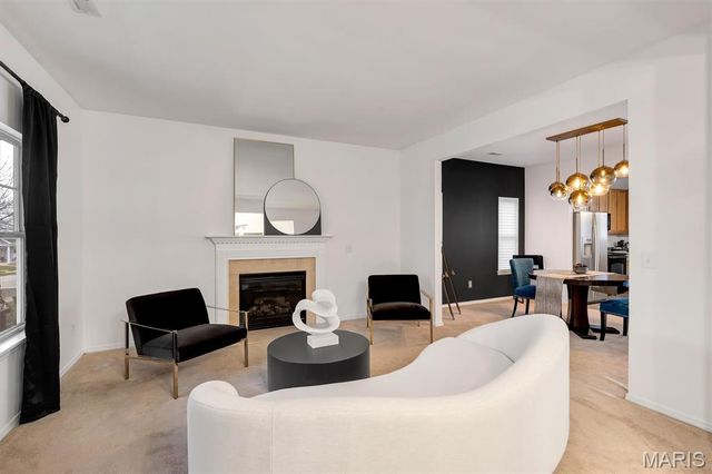 321 Hawks View Drive, O'fallon, MO 63368