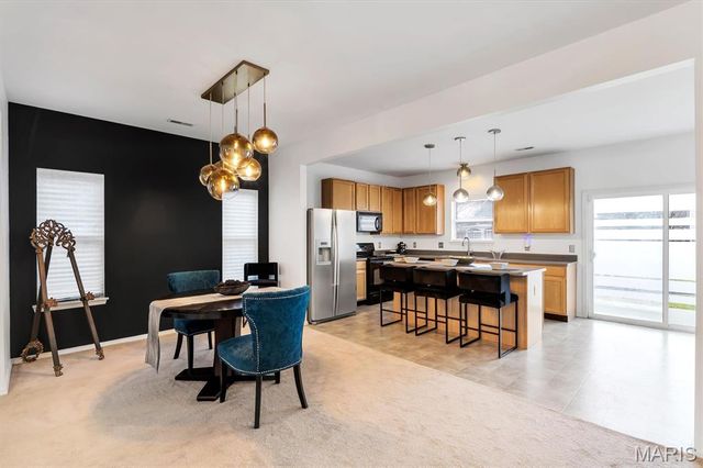 321 Hawks View Drive, O'fallon, MO 63368