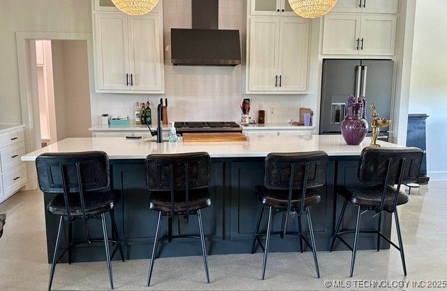 913 Prairie View Road S, Ardmore, OK 73401