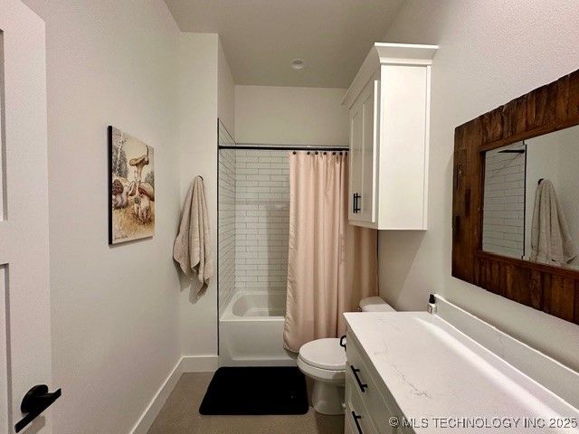 913 Prairie View Road S, Ardmore, OK 73401