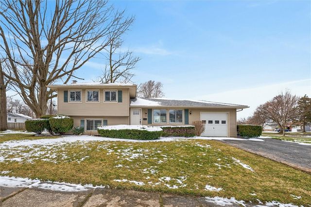 149 Centerwood Drive, Greece, NY 14616