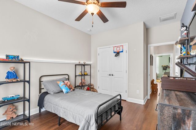 737 CONSTITUTION Place, Macclenny, FL 32063