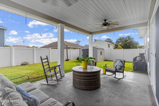 737 CONSTITUTION Place, Macclenny, FL 32063