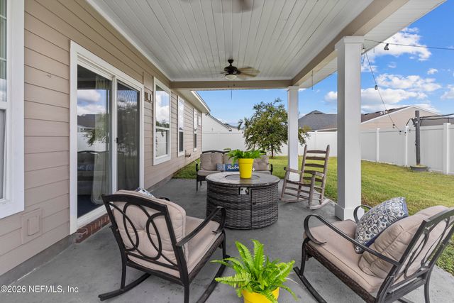 737 CONSTITUTION Place, Macclenny, FL 32063